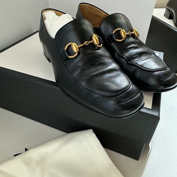 Gucci women’s loafers size 36 - Picture 3 of 5